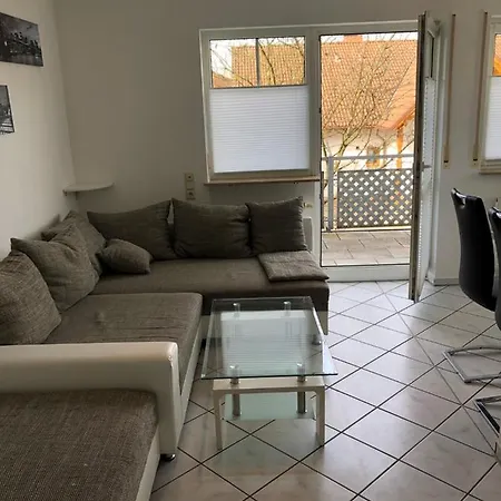 Monika Bed & Breakfast