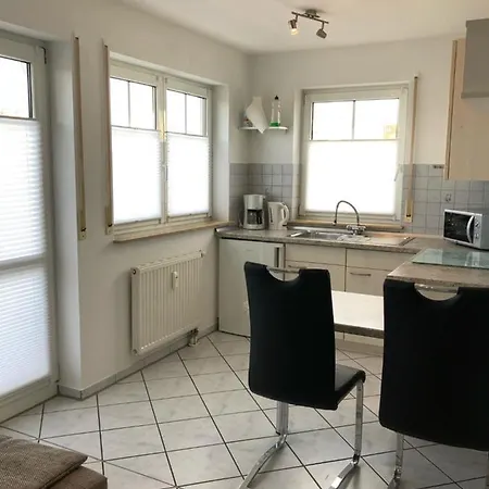 Monika Bed & Breakfast 3*