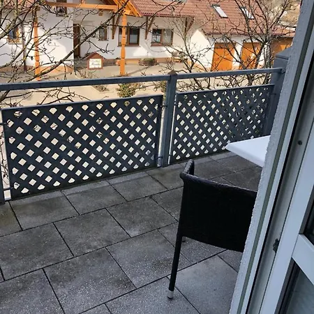 Couette-café Monika 3*