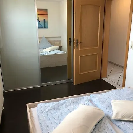 Monika Bed & Breakfast