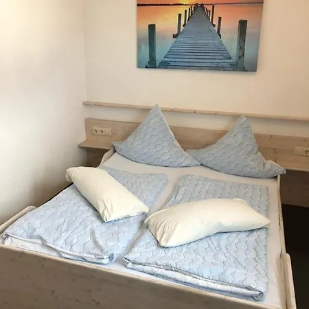 Bed & Breakfast Monika Meckenbeuren