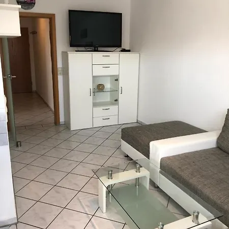 Monika 3* Meckenbeuren