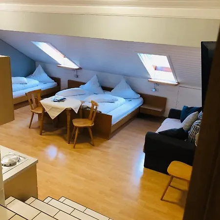 Monika 3* Meckenbeuren