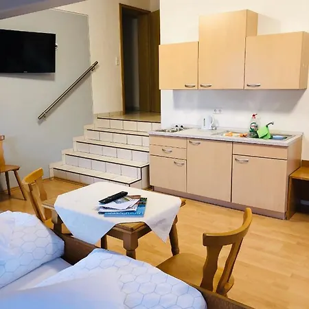 Monika Bed & Breakfast Meckenbeuren