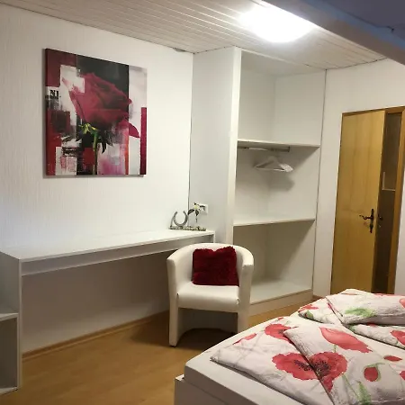 Bed & Breakfast Monika