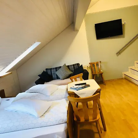 Bed & Breakfast Monika Meckenbeuren