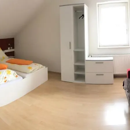 Monika Oda ve Kahvaltı Meckenbeuren
