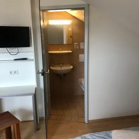 Monika Bed & Breakfast