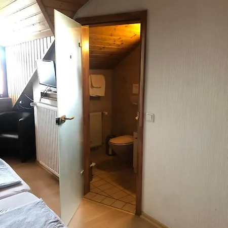 Monika Bed & Breakfast