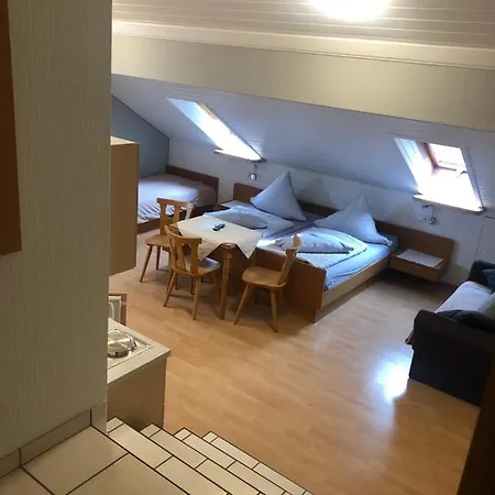 Bed & Breakfast Monika