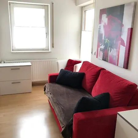 Monika 3* Meckenbeuren