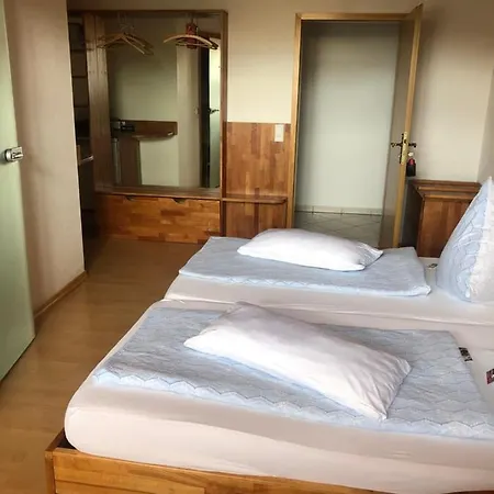 Monika 3* Meckenbeuren