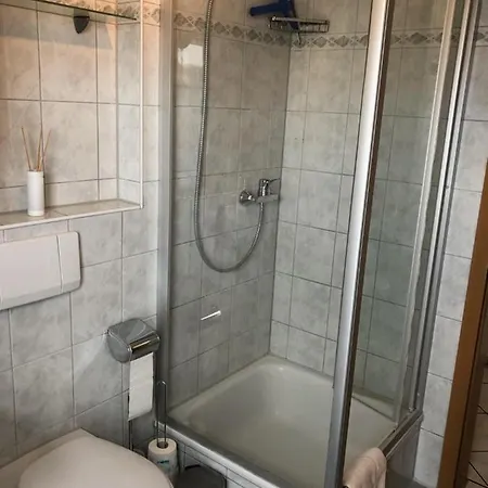 Monika Bed & Breakfast 3*