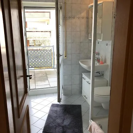 Bed & Breakfast Monika