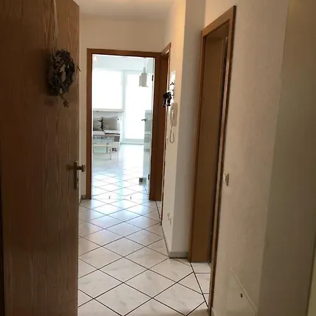 Bed & Breakfast Monika