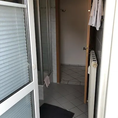 Monika Bed & Breakfast