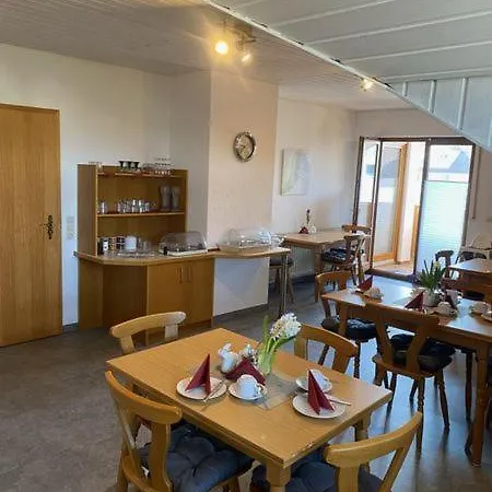 Monika Bed & Breakfast Meckenbeuren