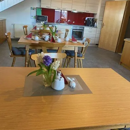 Bed & Breakfast Monika Meckenbeuren