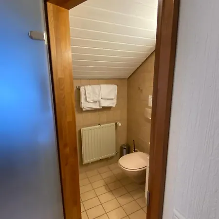 Bed & Breakfast Monika Meckenbeuren