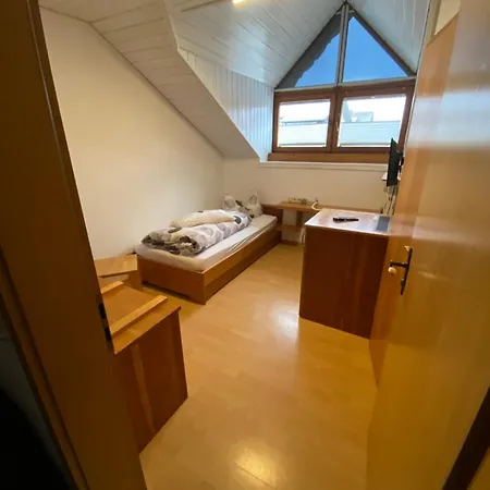 Bed & Breakfast Monika 3*