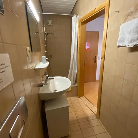 Monika 3* Meckenbeuren