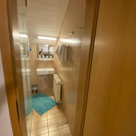 Monika Bed & Breakfast