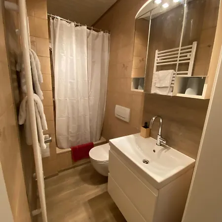 Bed & Breakfast Monika 3*