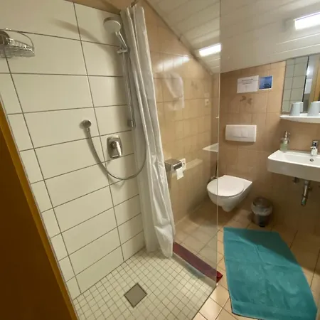 Monika Bed & Breakfast 3*