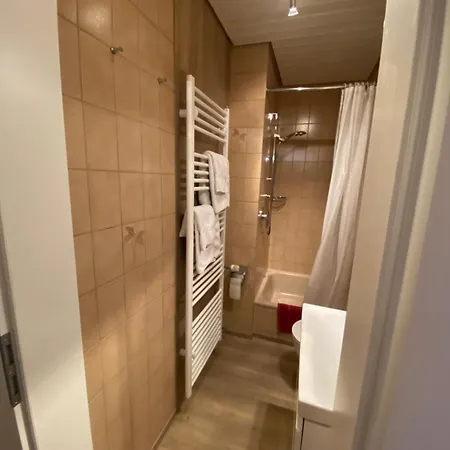 Monika Bed & Breakfast 3*