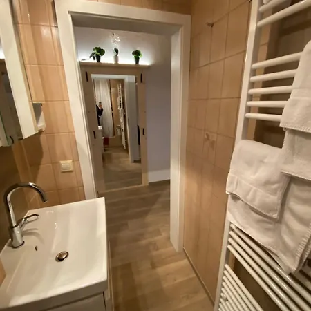 Monika Bed & Breakfast