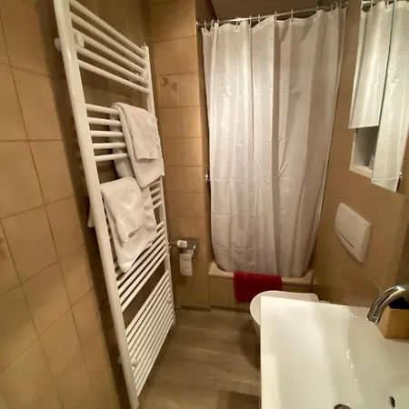 Bed & Breakfast Monika