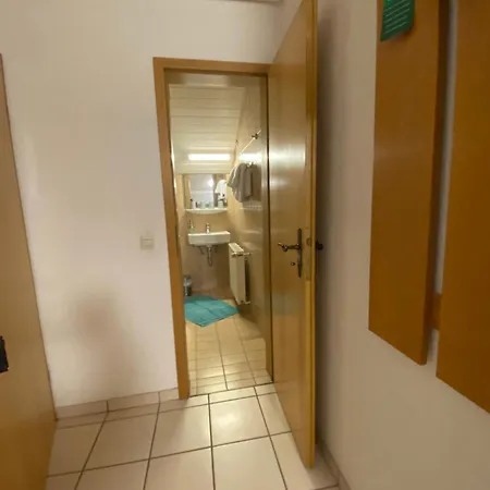 Monika Bed & Breakfast Meckenbeuren