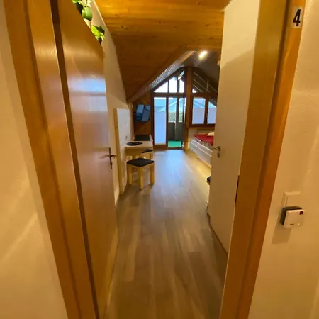 Bed & Breakfast Monika 3*