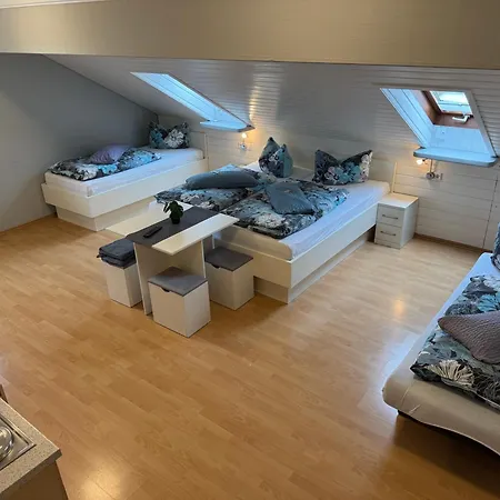 Bed & Breakfast Monika