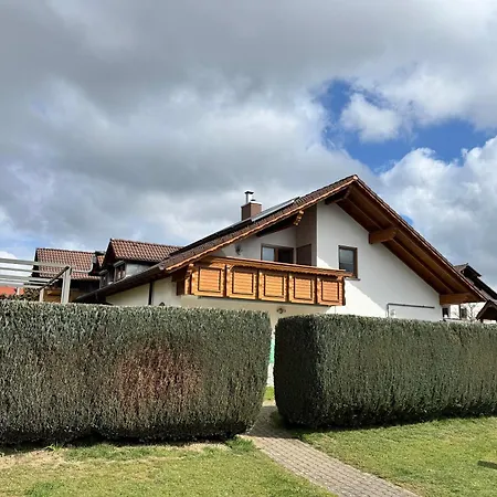 Bed & Breakfast Monika