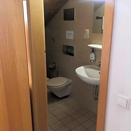 Monika Bed and breakfast 3*
