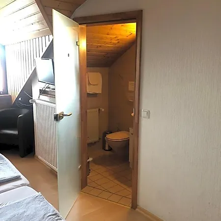 Monika Bed and breakfast