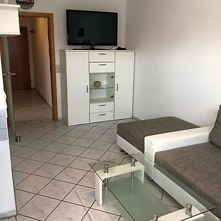 Monika Bed and breakfast 3*