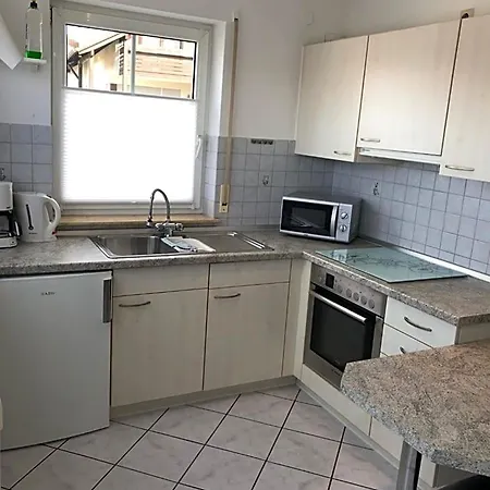 Monika Bed and breakfast 3*