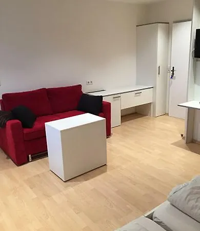 Bed & Breakfast Monika 3*