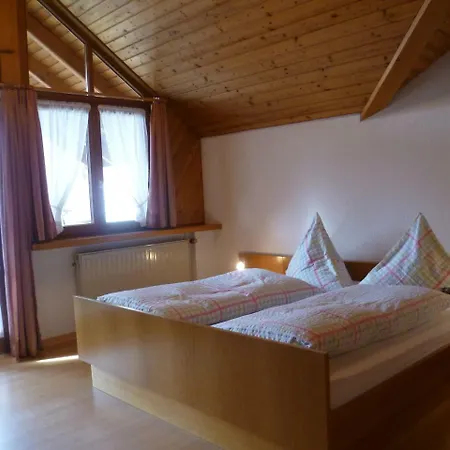 Monika Bed & Breakfast 3*