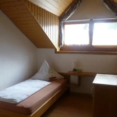 Bed & Breakfast Monika