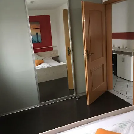 Monika 3* Meckenbeuren