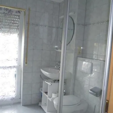 Monika Bed & Breakfast