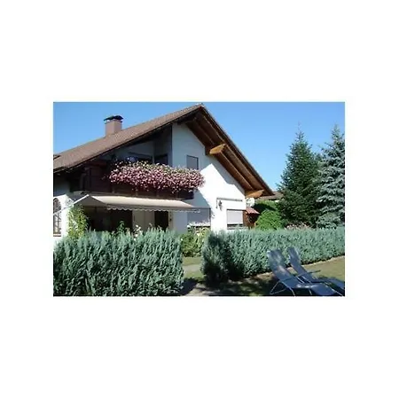 Bed & Breakfast Monika